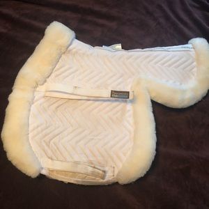 XL Therawool Hunter Pad (shimmable)